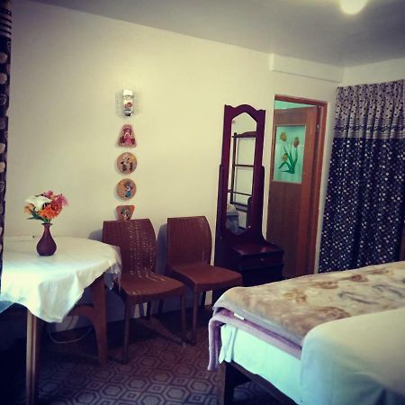 Moon Plain Inn Nuwara Eliya Exterior foto