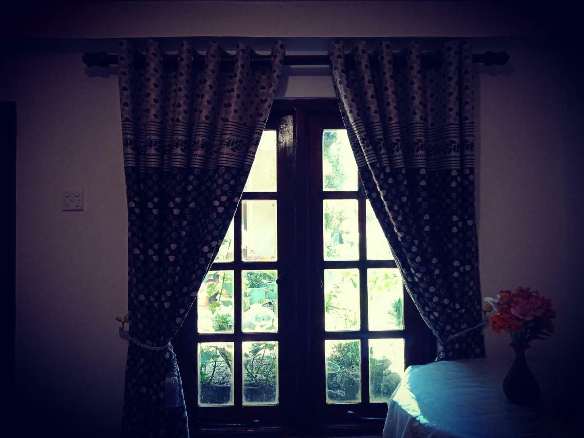 Moon Plain Inn Nuwara Eliya Exterior foto